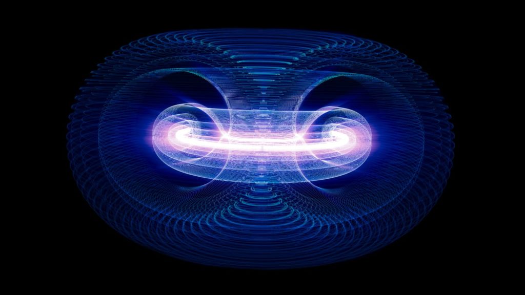 De kracht van fusie-energie kan eindelijk worden losgelaten dankzij een nieuwe natuurkundige update