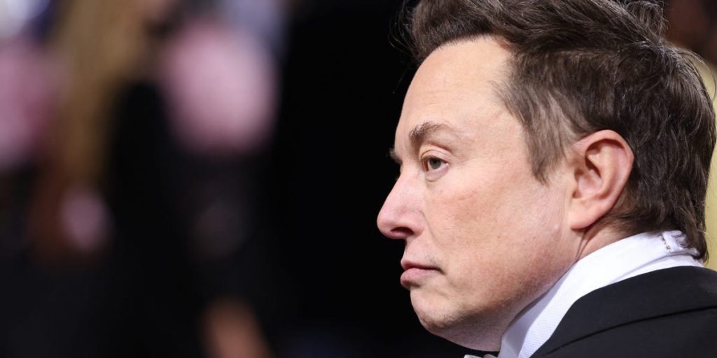 Elon Musk krijgt extra steun van $ 7 miljard voor Twitter-deal
