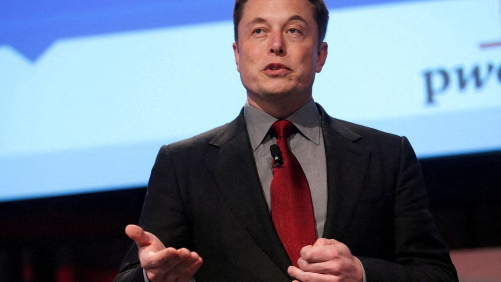 Elon Musk zal naar verwachting fungeren als interim-CEO van Twitter nadat de deal is gesloten