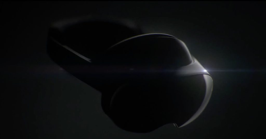 Er wordt gezegd dat de Meta VR-roadmap van plan is om tot 2024 vier nieuwe headsets uit te brengen
