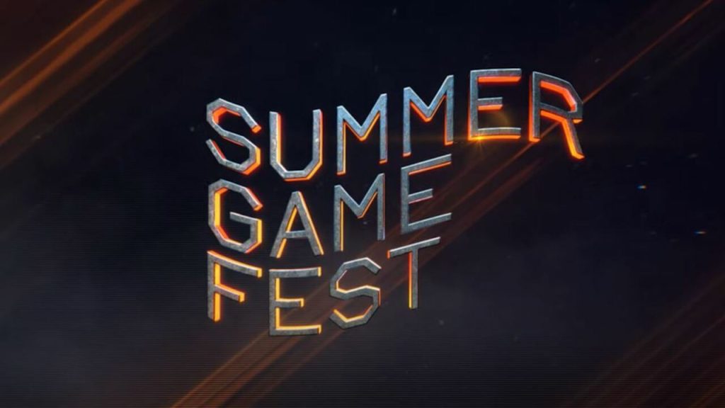 Geoff Keighley's Summer Game Fest is gepland voor 9 juni