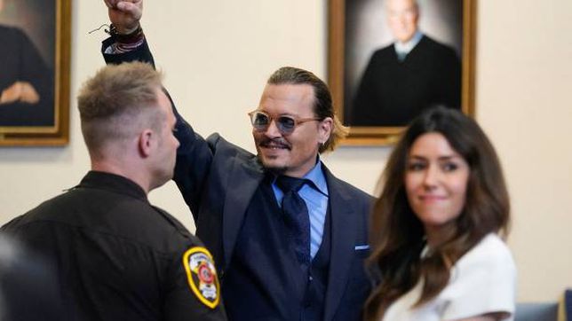 Johnny Depp v Amber Heard-proefupdates: het laatste nieuws, updates, beraadslagingen, vonnis van vandaag...
