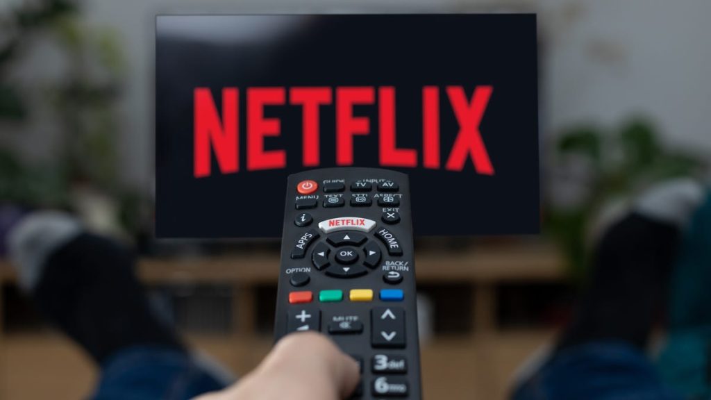 Netflix onderzoekt livestreaming en comedyseries zonder script