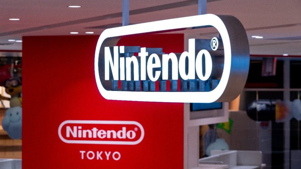 Nintendo zegt dat de overstap naar de volgende console 'een grote zorg voor ons is'
