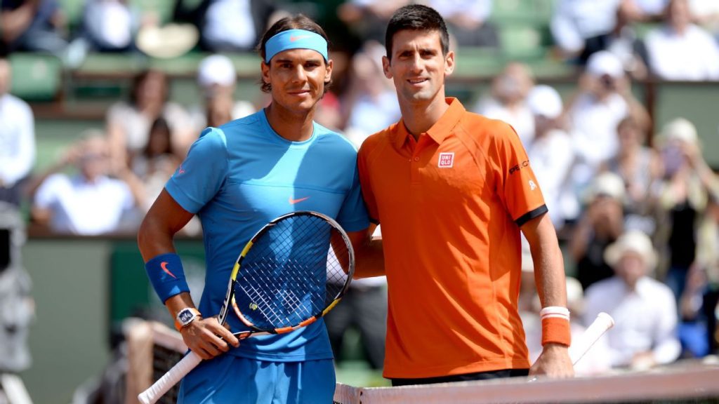 Rafael Nadal en Novak Djokovic bekritiseren Wimbledon-verbod voor Russische spelers