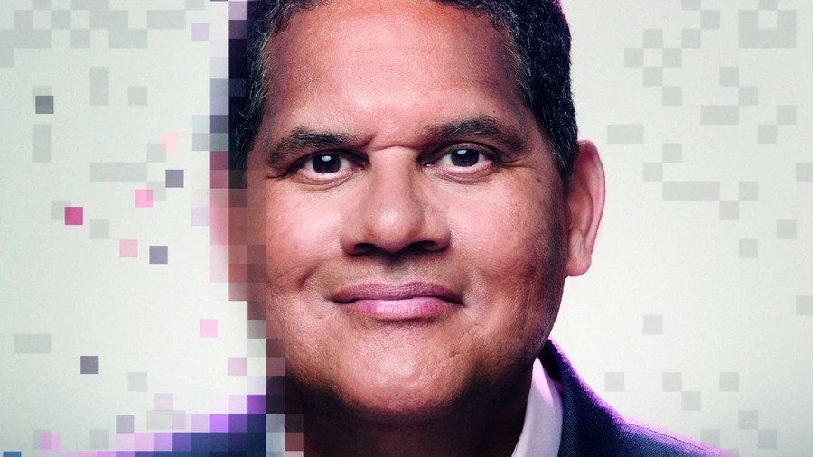 Spelverstoring: van de Bronx tot de top van Nintendo (Reggie Fils-Aimé)