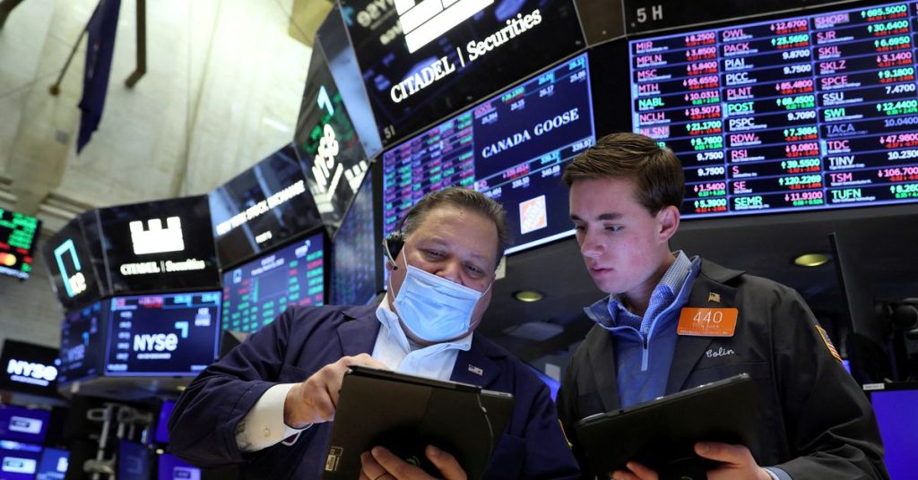 Volgende week op Wall Street terwijl berenmarkten opdoemen, zoekt gehavende Wall Street 'Fed-status' buiten bereik