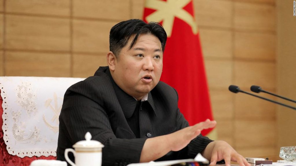 Zuid-Korea zegt dat Noord-Korea 8 ballistische korteafstandsraketten heeft afgevuurd voor de oostkust