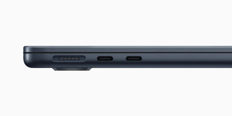 Rapport onthult 15-inch MacBook Air-bewerkingsvenster, M2 Max aantal kernen