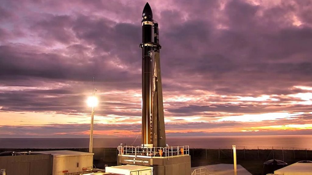 NASA's CAPSTONE-lancering naar de maan opnieuw vertraagd voor laatste controles