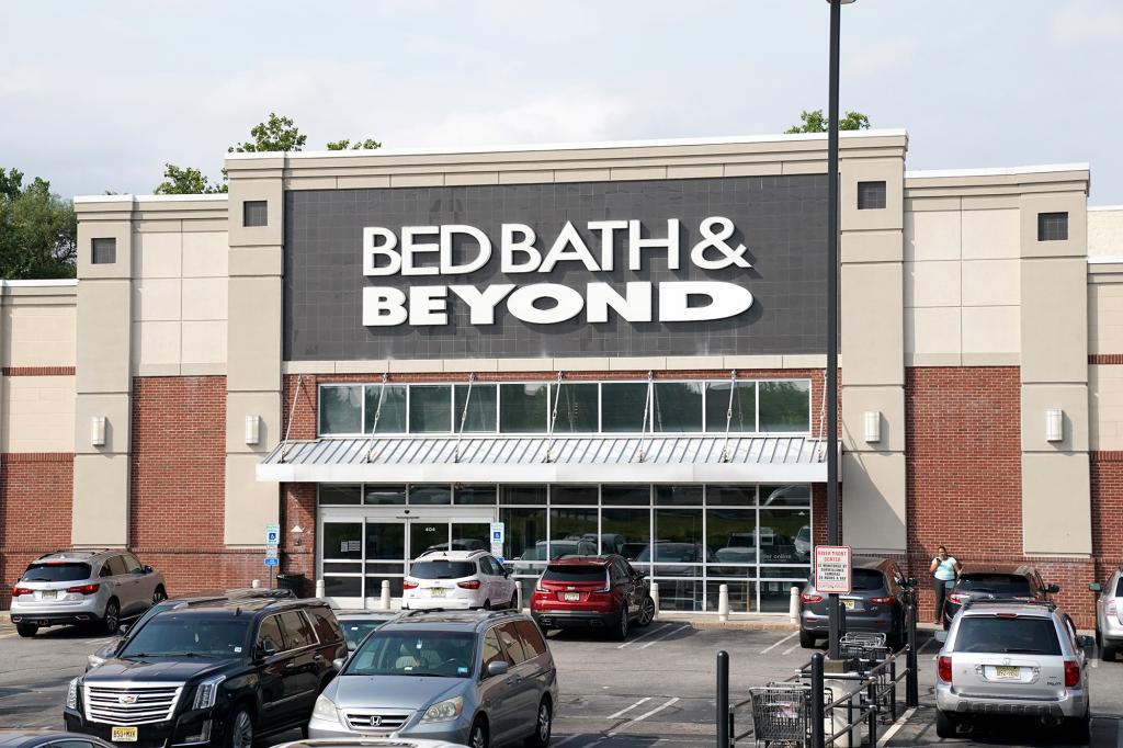 Bed Bath & Beyond schakelt airconditioners in winkels uit om geld te besparen: rapport