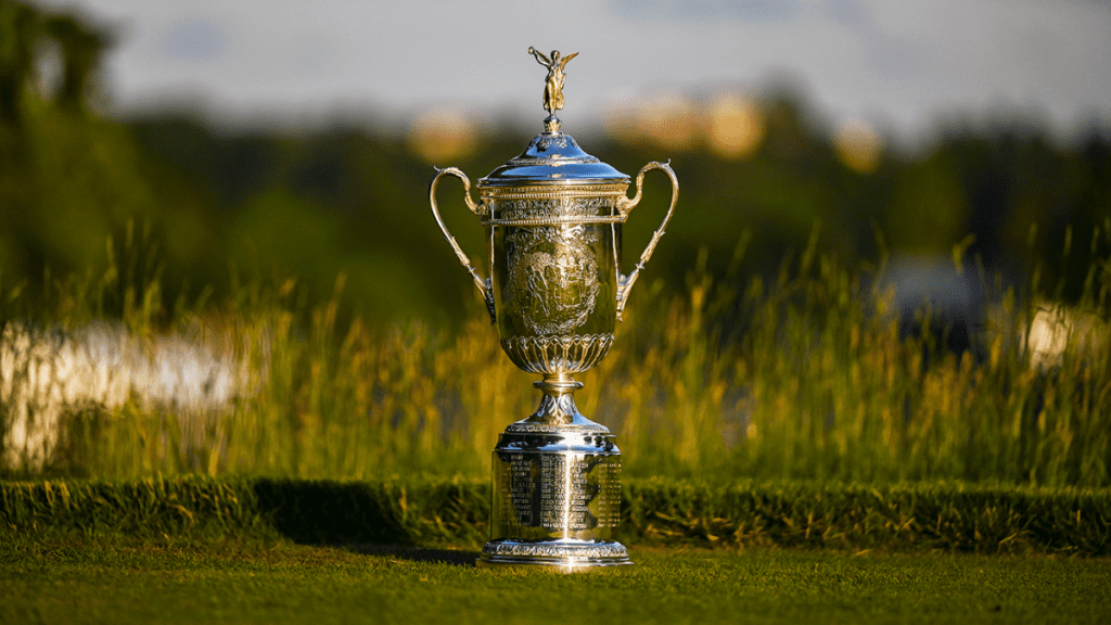2022 US Open Portfolio-prijzengeld: uitbetaling aan Matt Fitzpatrick, elke golfer uit het record totaal $ 17,5 miljoen