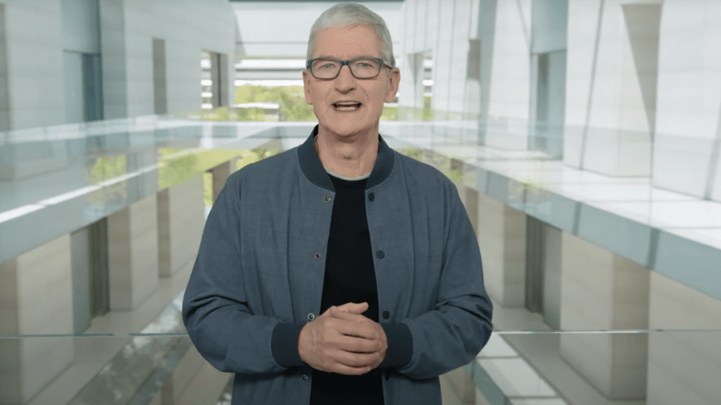 De 7 grootste teleurstellingen bij Apple WWDC 2022