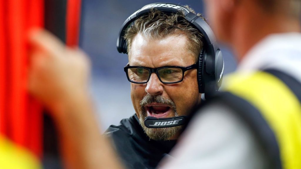 De defensieve coördinator van de NFL, Greg Williams, leidt de eerste reeks assistent-coaches die aan het XFL-team zijn toegewezen