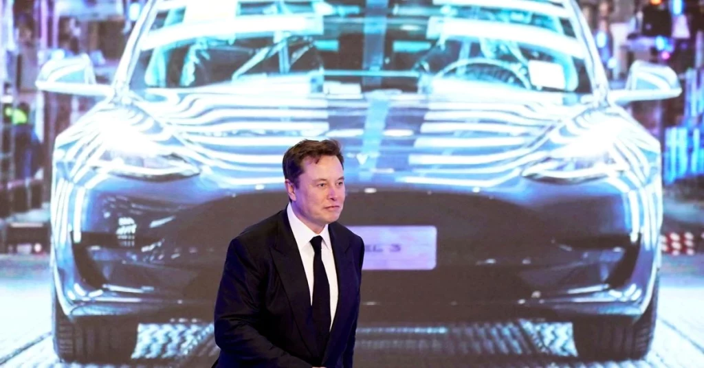 De regering-Biden rekent op Tesla voor begeleiding bij de hervorming van haar beleid voor hernieuwbare brandstoffen