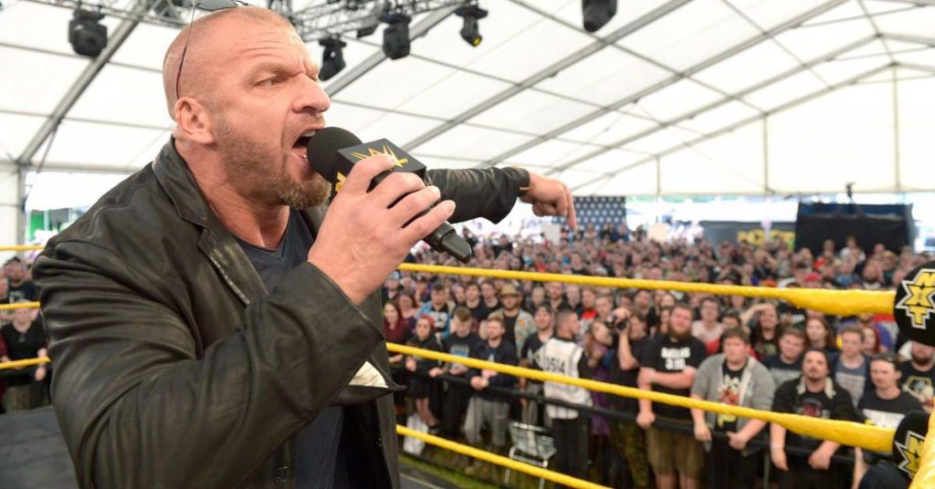 Geruchtenverzameling: Triple H terug in NXT, Foley verlaat WWE, Charlotte Flair