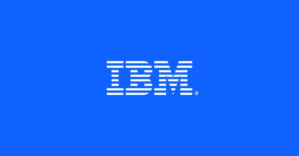 Update over de bedrijfsvoering van IBM in Rusland