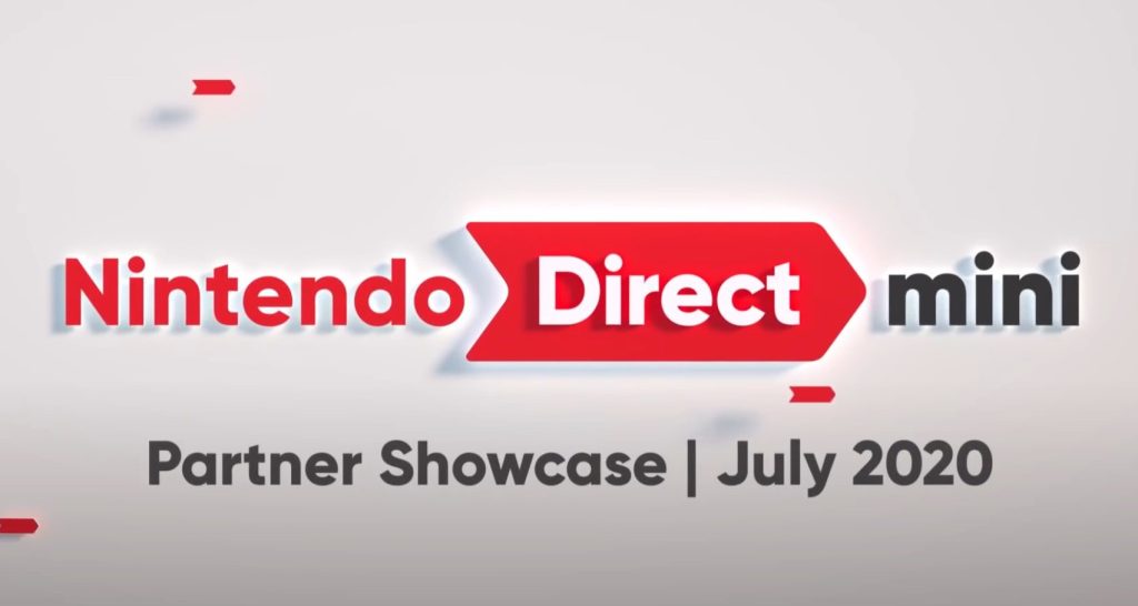 Volgende Nintendo Direct beweert 'gefocust te zijn op games van derden'