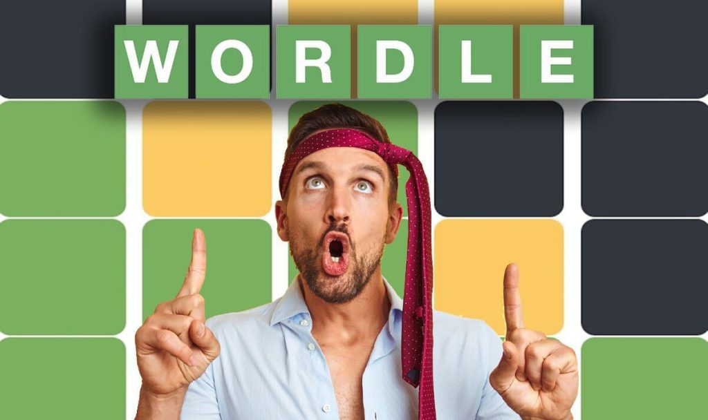 Wordle 354 8 juni Hints - Wordle van vandaag te lastig?  spoiler-vrij AANWIJZINGEN OM TE HELPEN ANTWOORDEN |  Spellen |  amusement