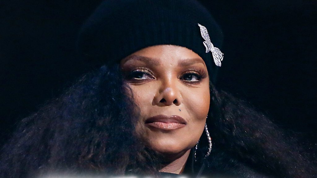 Janet Jackson verliest stem op Essence Festival, stopt met werken voor het weekend