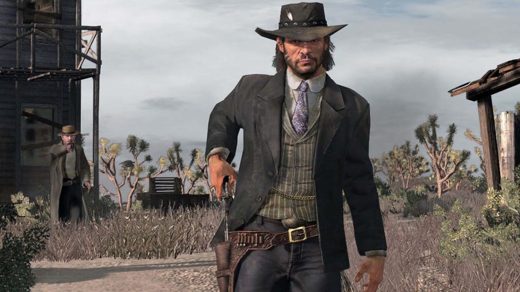 Rockstar stopt met Red Dead Redemption, GTA IV Remasters