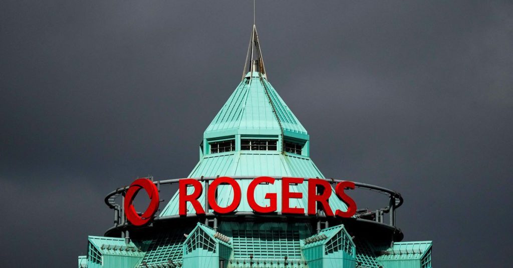 De netwerkstoring van Rogers trof miljoenen Canadezen, wat tot verontwaardiging leidde