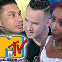 'Jersey Shore' werpt pis op MTV met anti-'Jersey Shore 2.0'-aanval