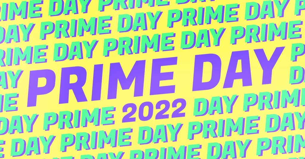 Amazon Prime Day 2022: de beste deals zijn nog steeds beschikbaar op oortelefoons en meer