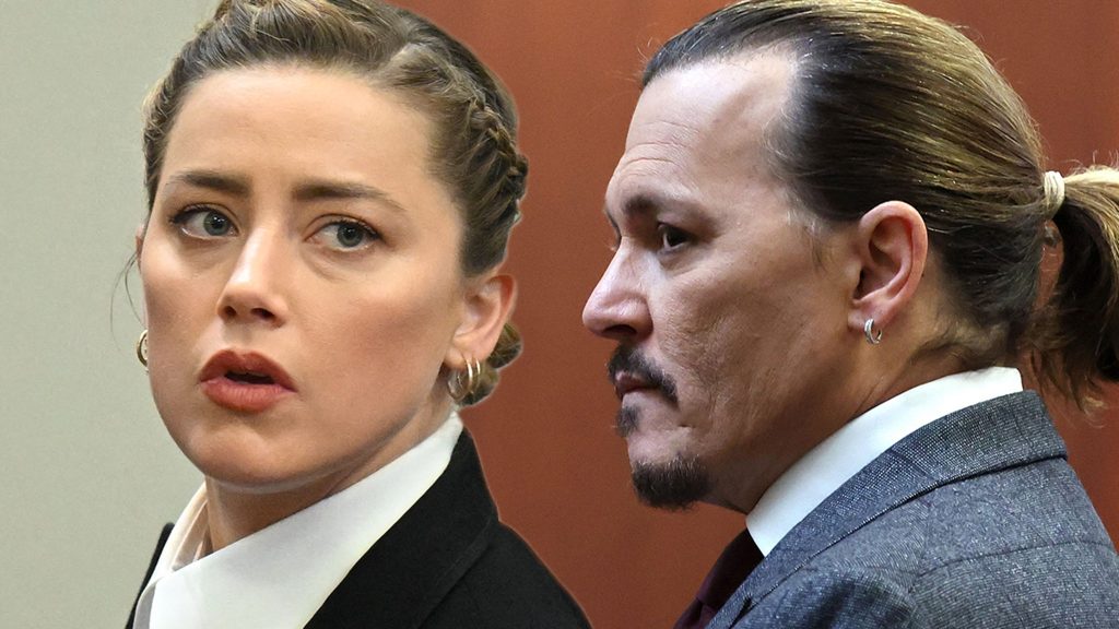 Amber Heard gaat in beroep tegen vonnis in Johnny Depp-zaak wegens laster