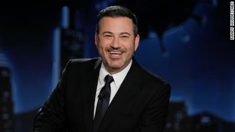 Vandaag is het Jimmy Kimmel's Unfriended Day (op sociale media).  Zo bepaal je wie korting geeft