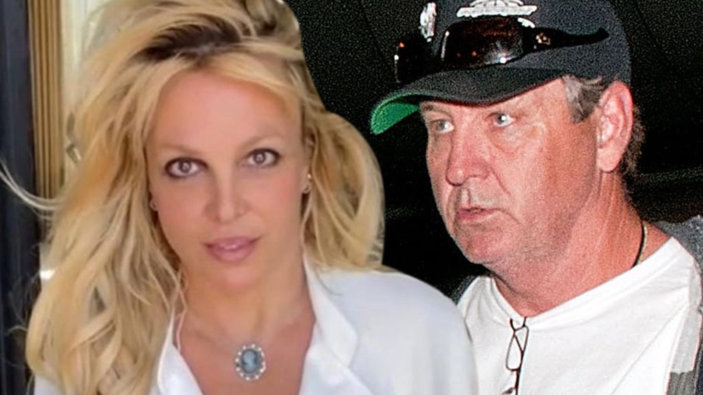 De advocaat van Britney Spears verdubbelt dat ze niet zal gaan zitten voor het indienen van