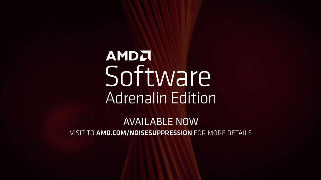 AMD brengt ruisonderdrukkingstechnologie uit en tot 92% OpenGL prestatieverbetering in nieuwste stuurprogramma's