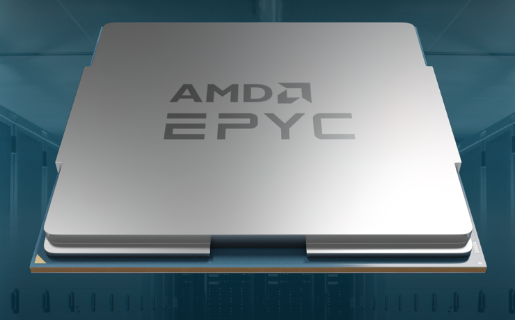Uit een onderzoek blijkt dat AMD EPYC-CPU's aanzienlijk beter presteren dan Intel Xeon op cloudservers