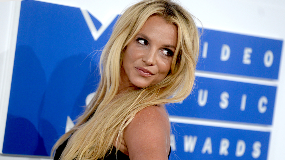 Conservatieve zaak Britney Spears: Jimmy Spears zal worden afgezet