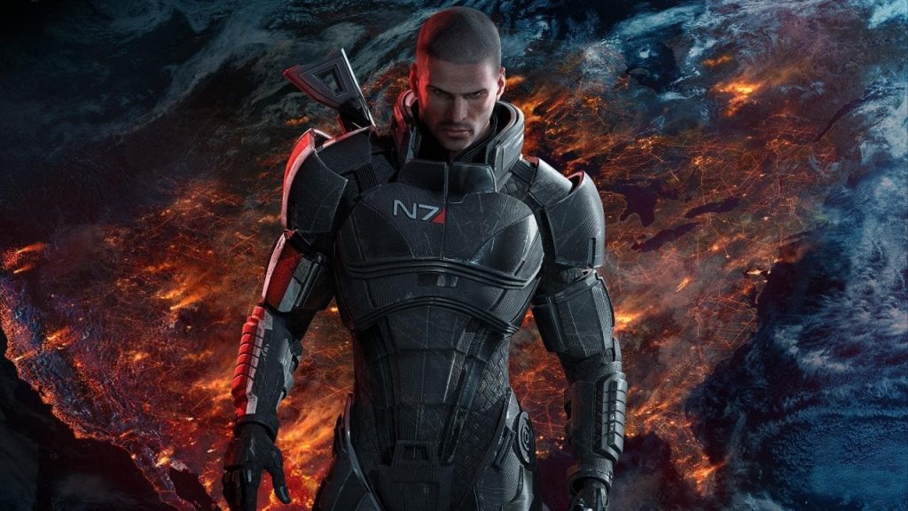 EA beëindigt BioWare Points en maakt Dragon Age- en Mass Effect-content gratis