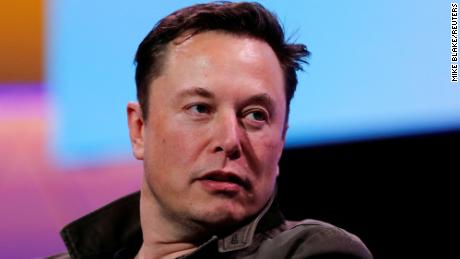 De Securities and Exchange Commission stelde Elon Musk meer vragen over zijn Twitter-deal