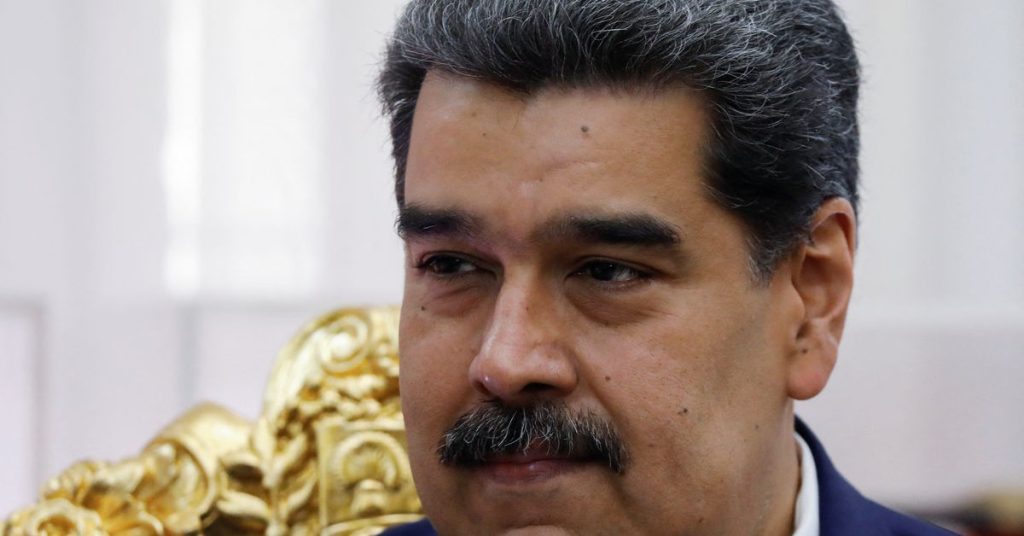 Het Hooggerechtshof van Londen oordeelt tegen Maduro van Venezuela in een goudstrijd van een miljard dollar