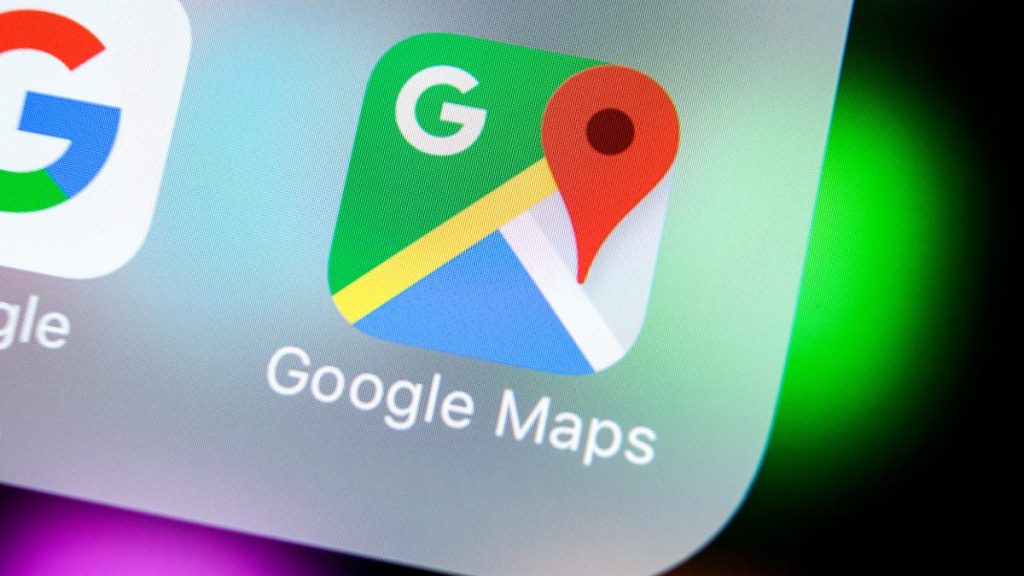 Luchtfoto en andere functies komen naar Google Maps