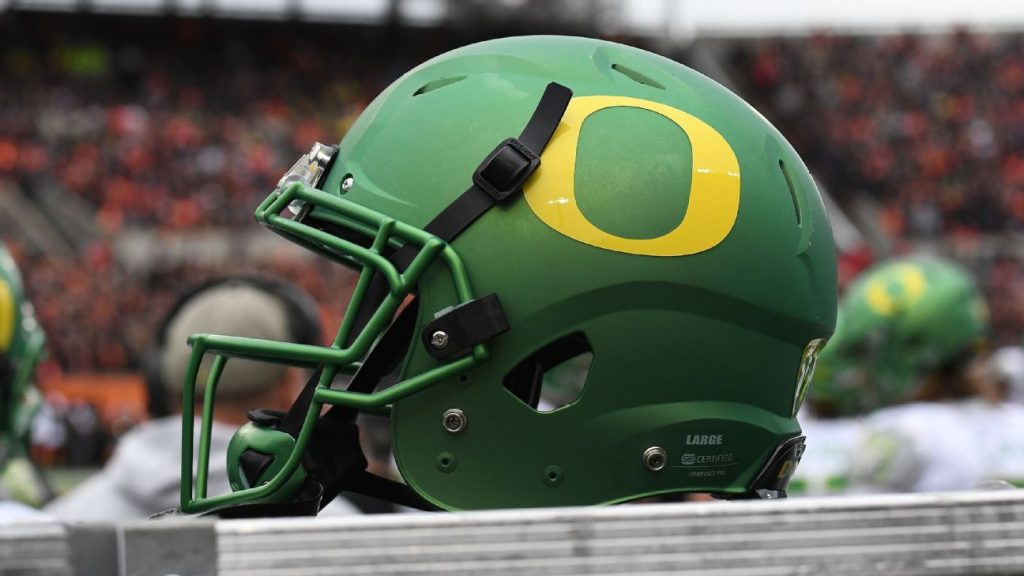 Oregon Ducks ontvangen commitment van QB Dante Moore, nr. 8 College Football Recruitment voor 2023