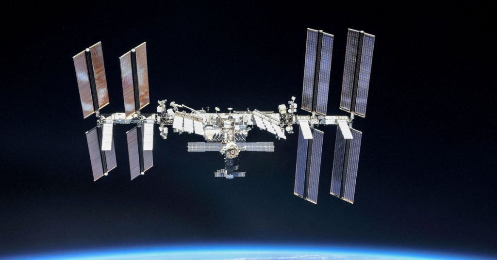 Rusland vertelt dat de terugtrekking van het ruimtestation van NASA minder aanstaande is dan eerder werd gemeld