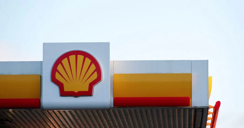 Shell brak opnieuw record met winst van 11,5 miljard dollar