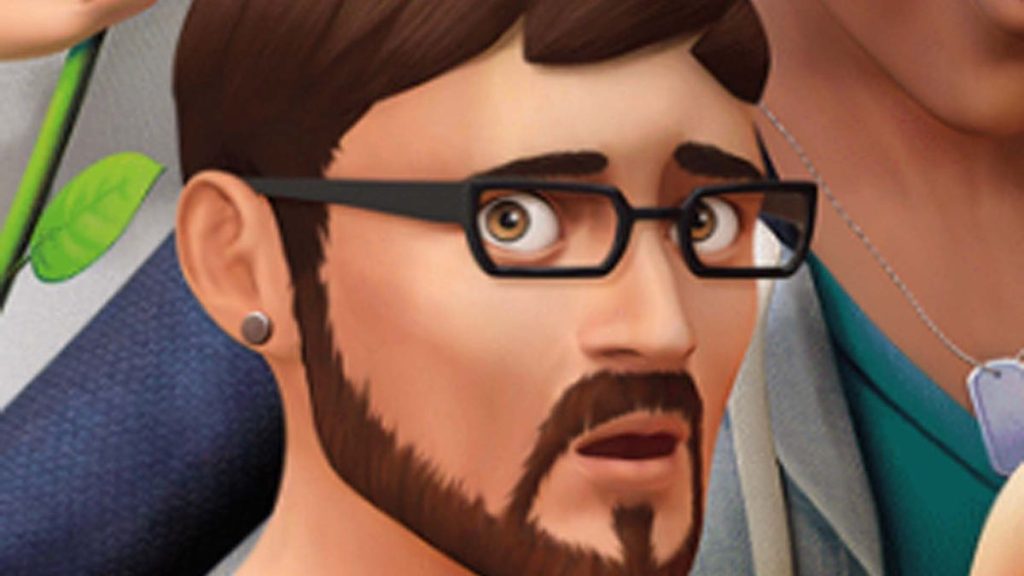 Sims 4-update voegt per ongeluk incest toe