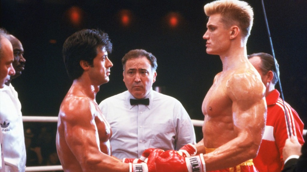 Sylvester Stallone verslaat Drago Spin-off te midden van geschil over Rocky Rights - Hollywood Reporter