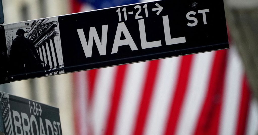 Wall Street stijgt op Microsoft, winst Alphabet naarmate het besluit van de Fed nadert