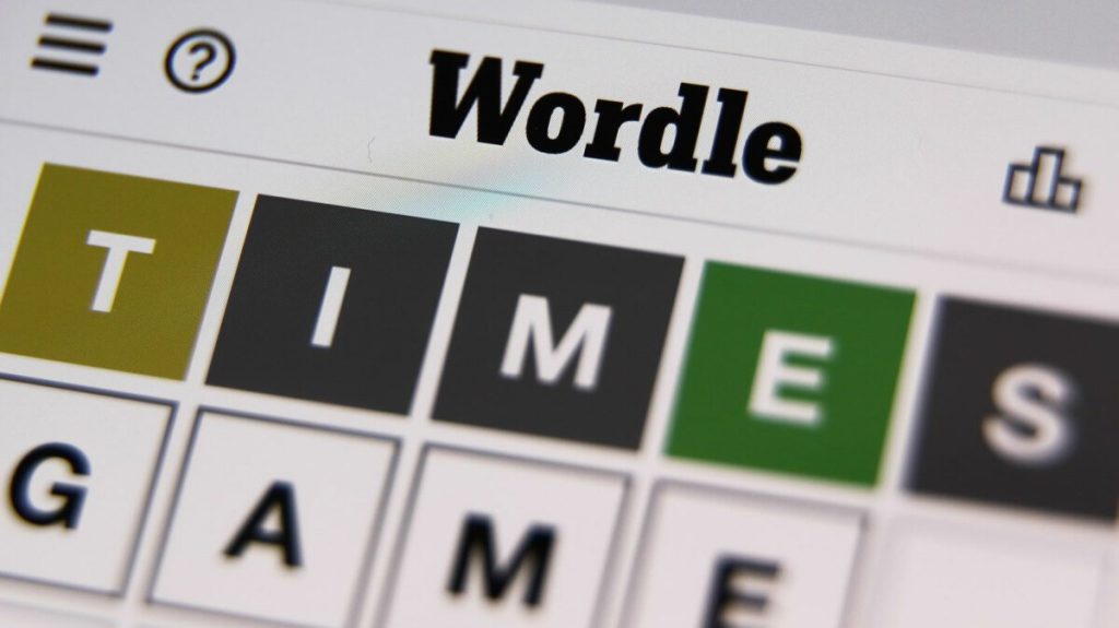 Wordle Today: Hier is Wordle's antwoord en hints voor 16 juli