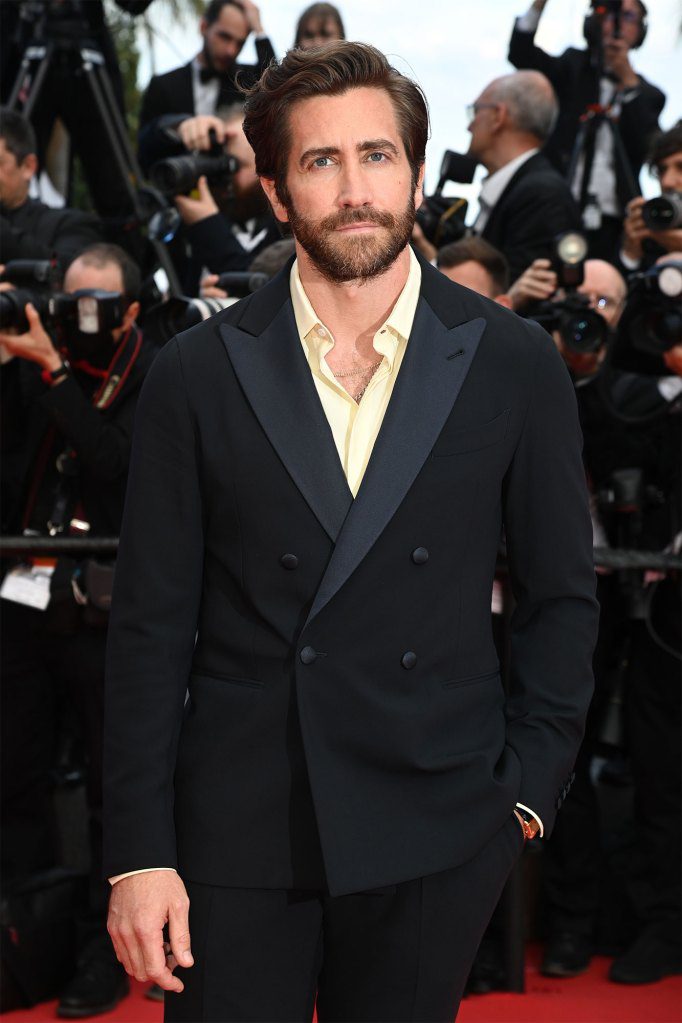 Gyllenhaal zal in de film verschijnen als een voormalige UFC-jager in de Florida Keys.