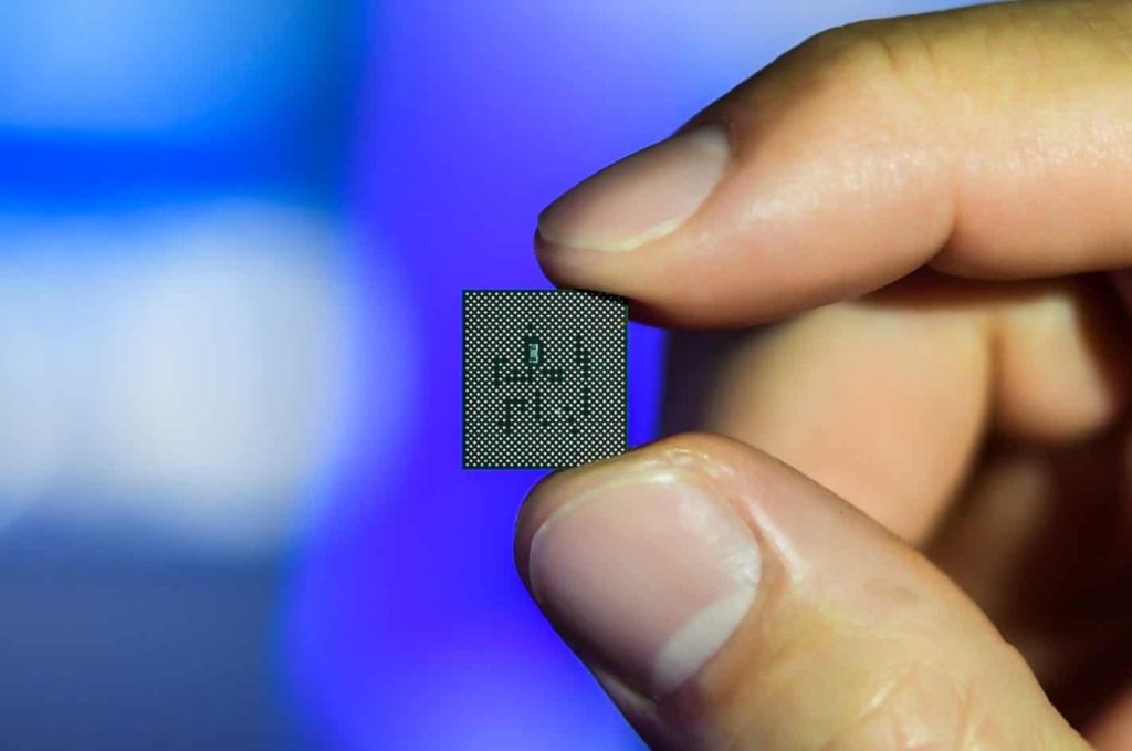TSMC reageert op meldingen van slippen in geavanceerde chiptechnologie