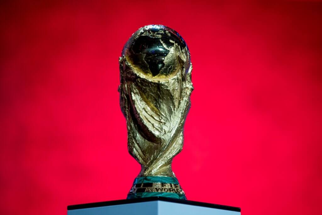 De startdatum van het WK 2022 in Qatar is gewijzigd omdat de FIFA de gastheren als eerste laat spelen