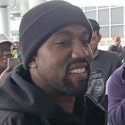 Kanye West Fashion Show Planning Met in de hoofdrol The Homeless