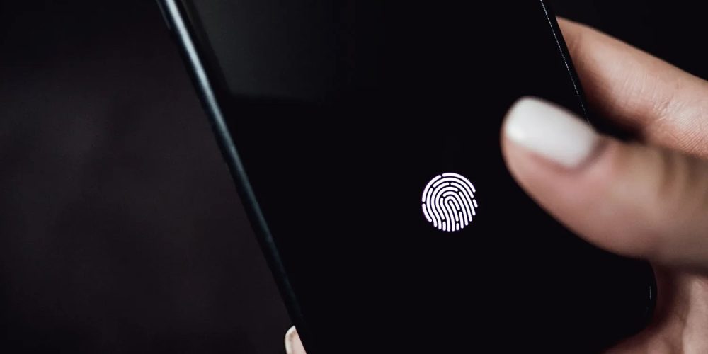 Touch ID voor iPhone 14 